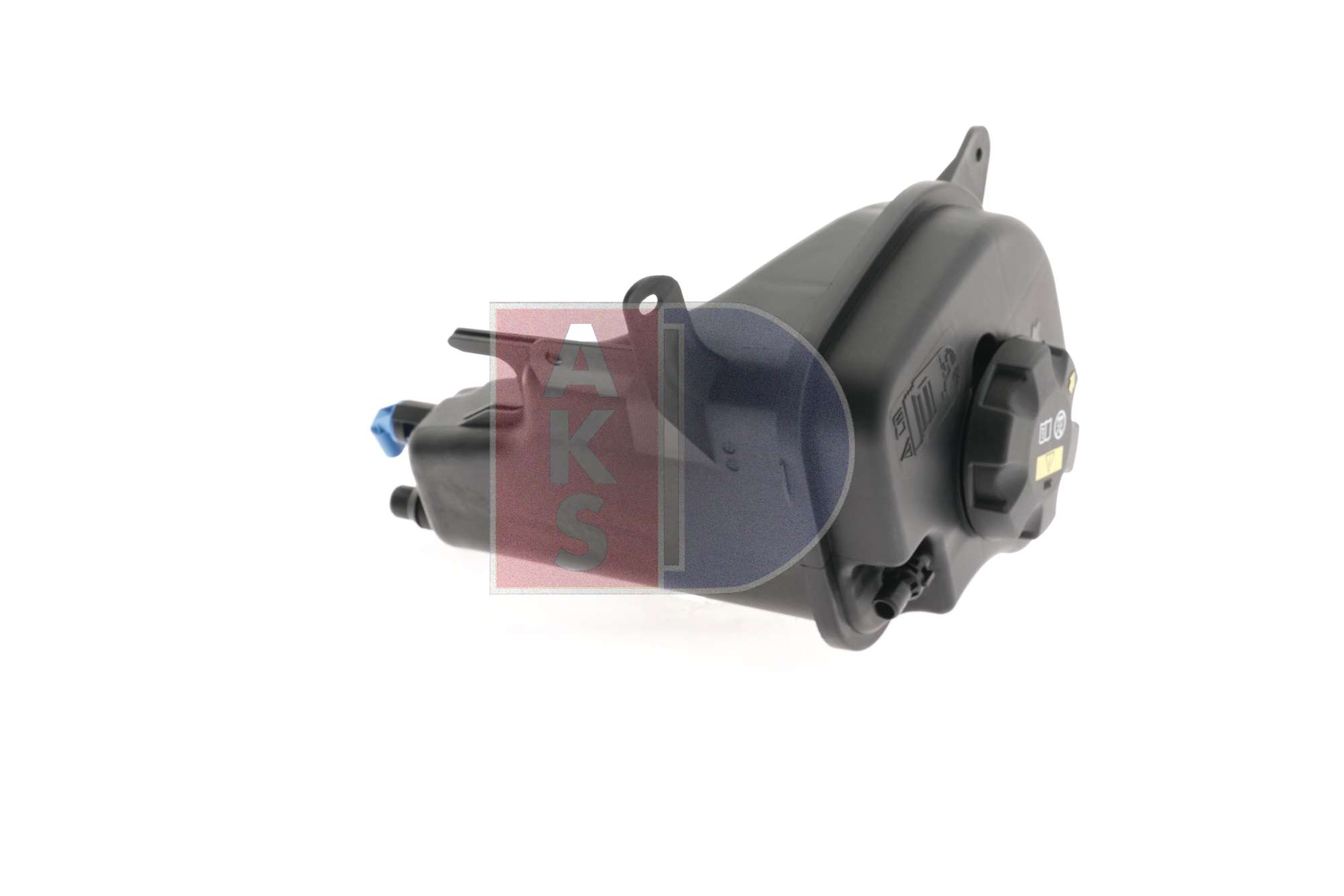 Expansion Tank, coolant