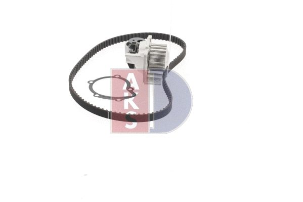 Water Pump & Timing Belt Kit