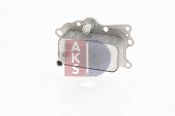 Oil Cooler, engine oil