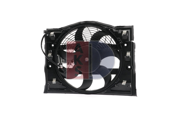 Fan, engine cooling