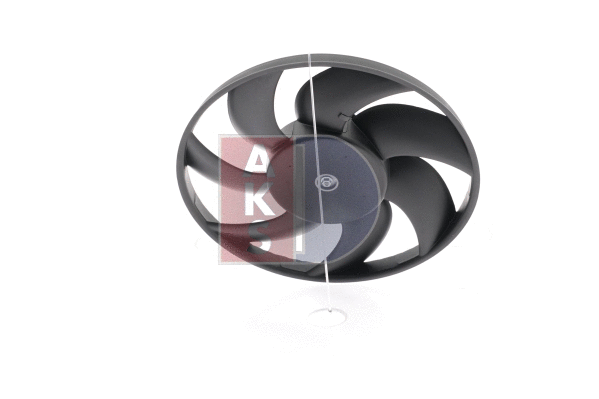 Fan, engine cooling
