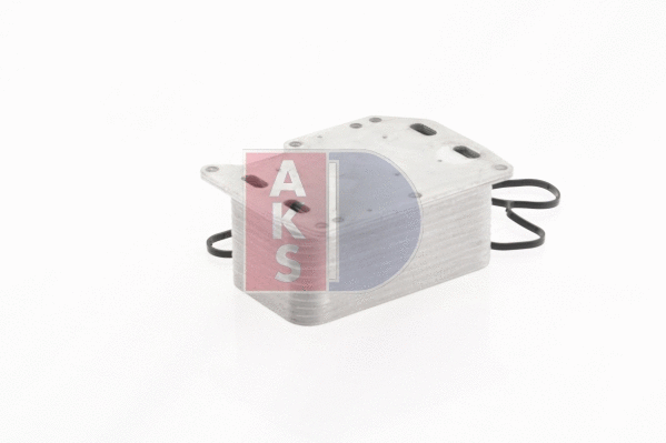 Oil Cooler, engine oil