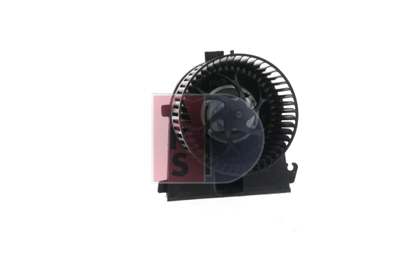 Interior Blower