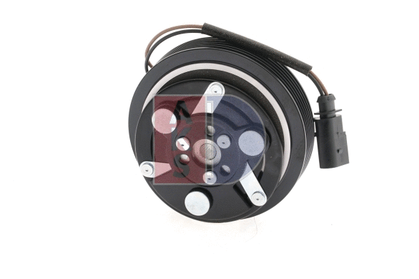 Magnetic Clutch, air conditioning compressor