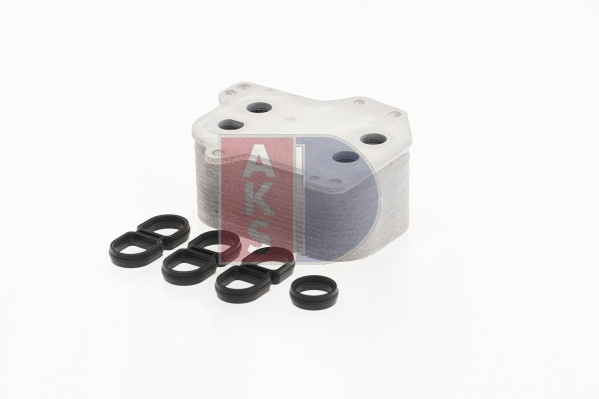 Oil Cooler, engine oil