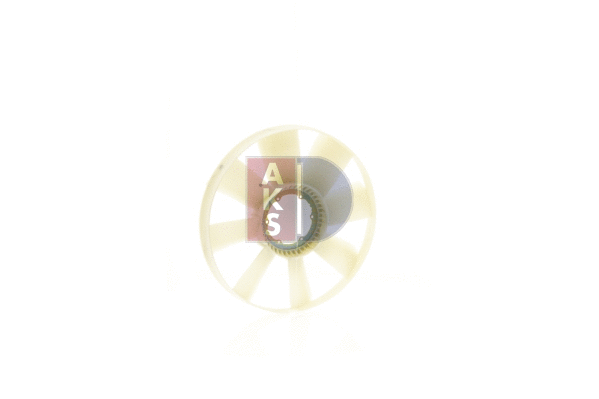 Fan Wheel, engine cooling