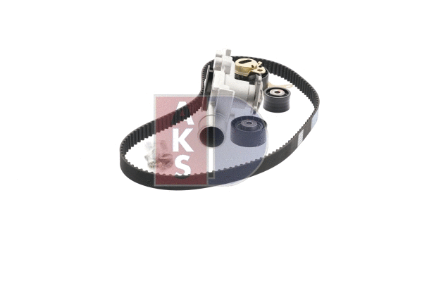 Water Pump & Timing Belt Kit