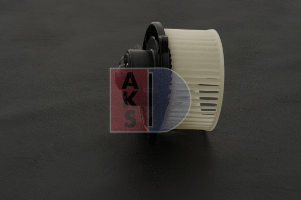 Interior Blower