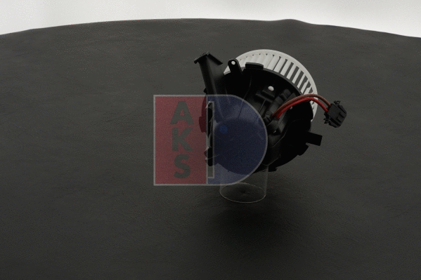 Interior Blower