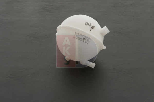 Expansion Tank, coolant