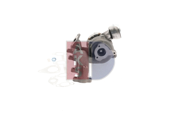 Charger, charging (supercharged/turbocharged)