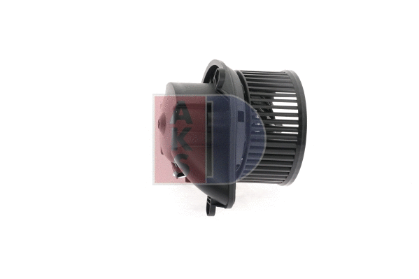 Interior Blower