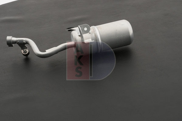 Dryer, air conditioning