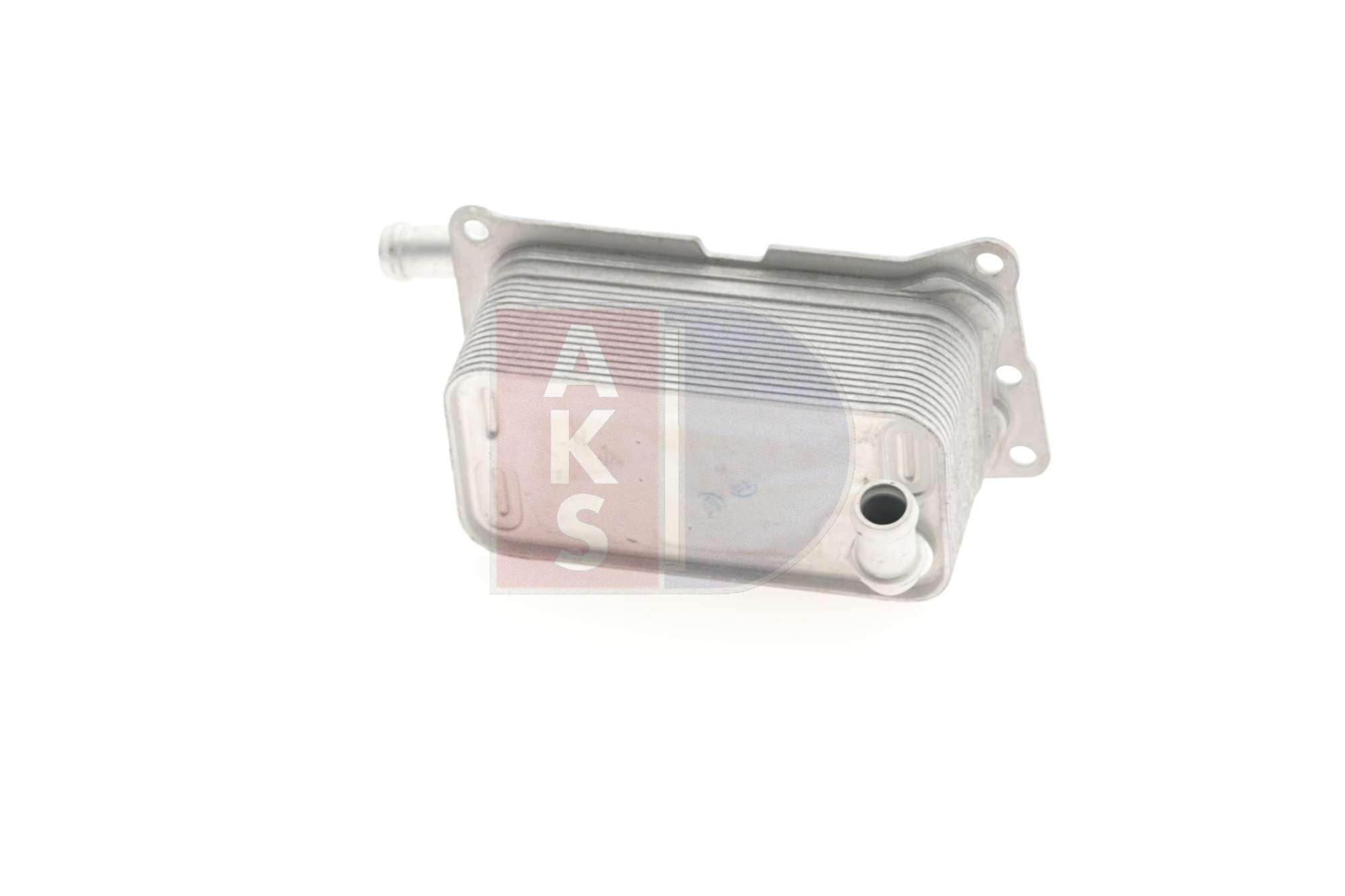 Oil Cooler, engine oil