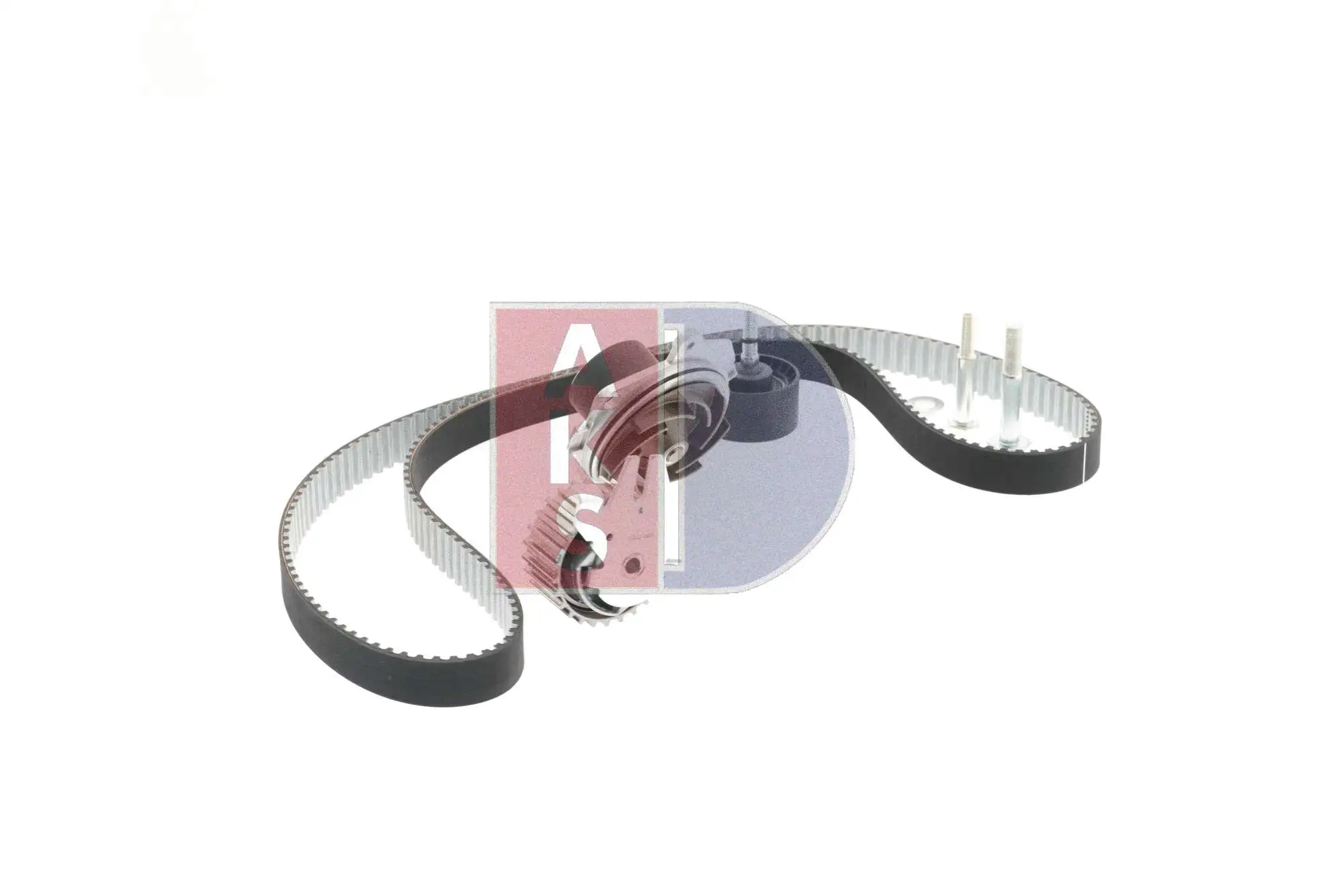 Water Pump & Timing Belt Kit