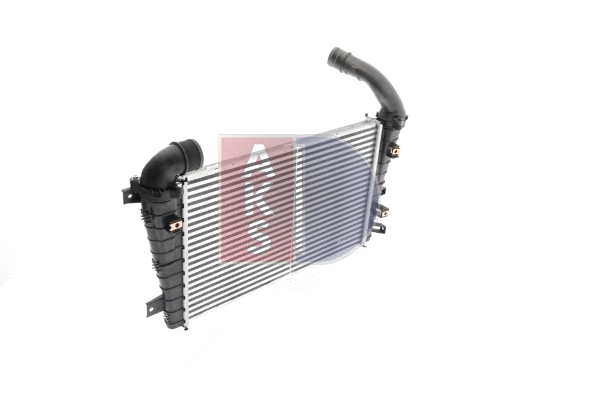 Charge Air Cooler