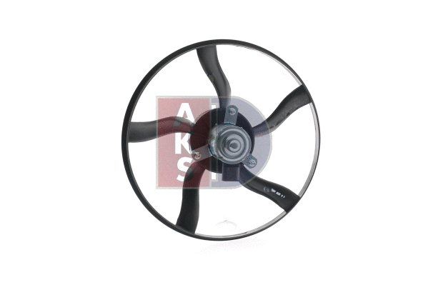 Fan, engine cooling