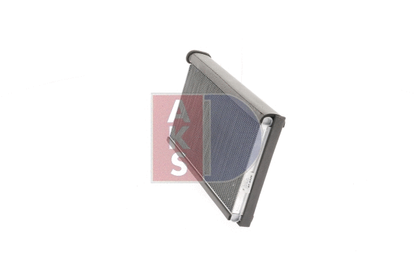 Evaporator, air conditioning