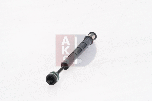 Dryer, air conditioning