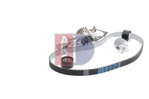 Water Pump & Timing Belt Kit