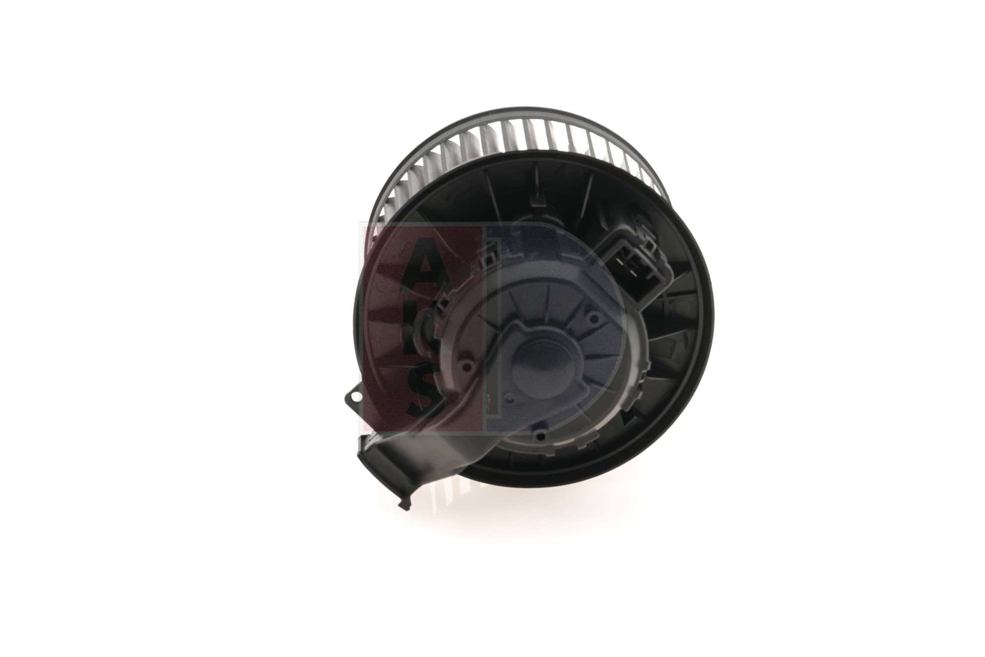 Interior Blower