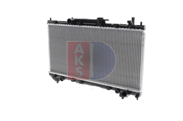 Radiator, engine cooling (210089N)