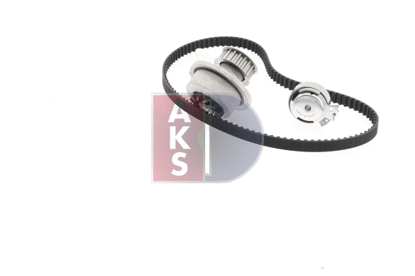 Water Pump & Timing Belt Kit