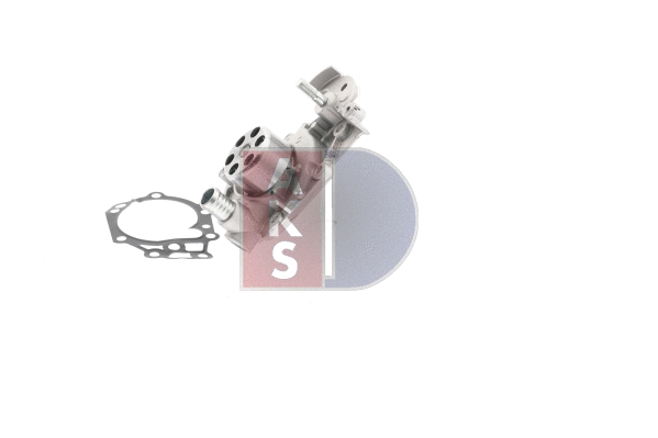 Water Pump, engine cooling