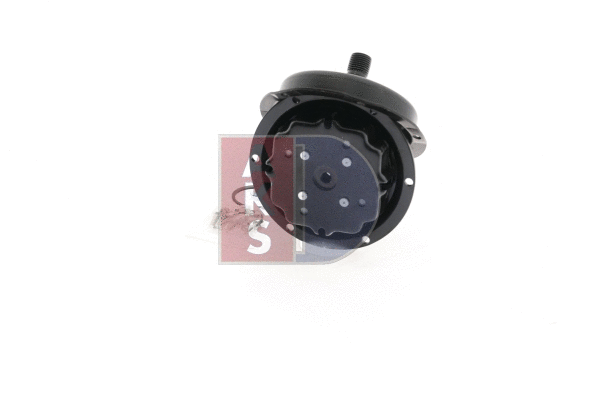 Magnetic Clutch, air conditioning compressor