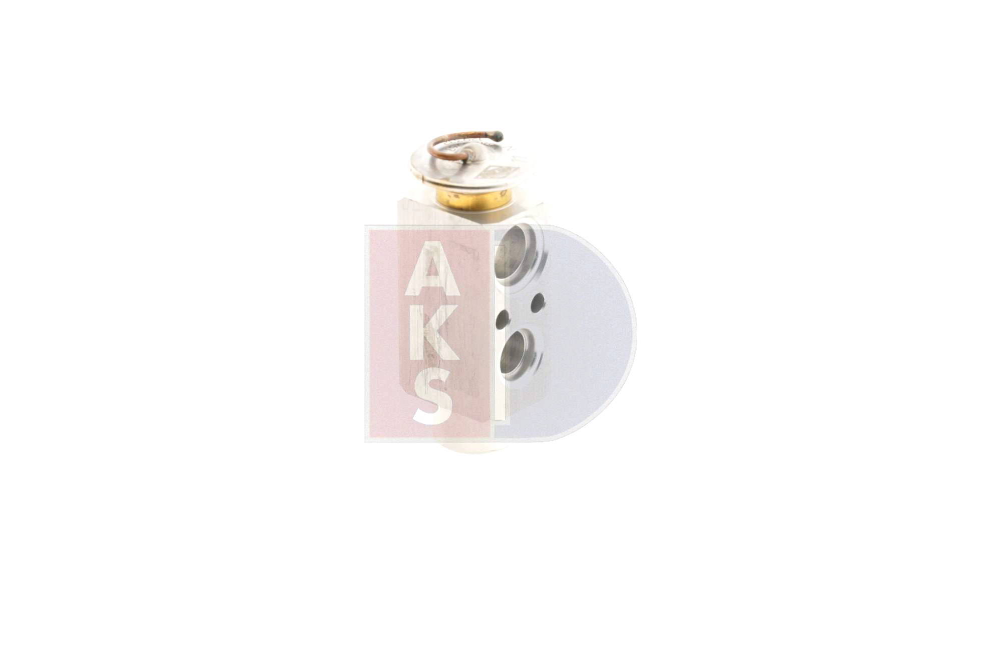 Expansion Valve, air conditioning