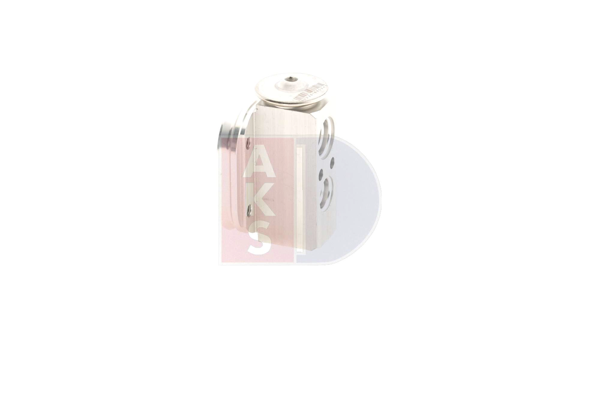 Expansion Valve, air conditioning