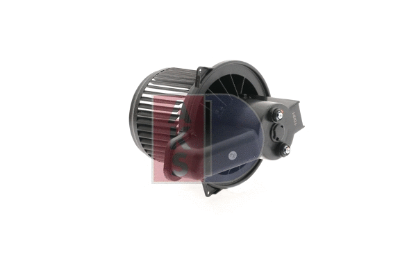 Interior Blower