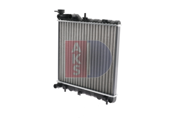 Radiator, engine cooling (560350N)