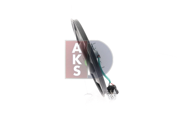 Fan, engine cooling