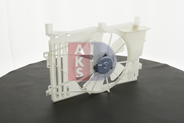 Fan, engine cooling