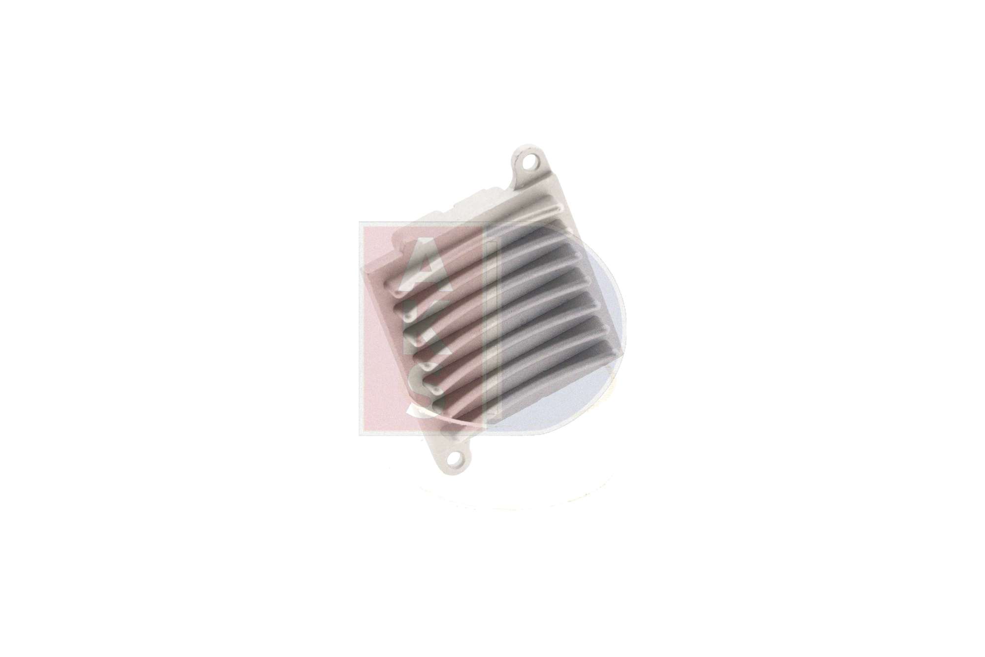 Regulator, interior blower