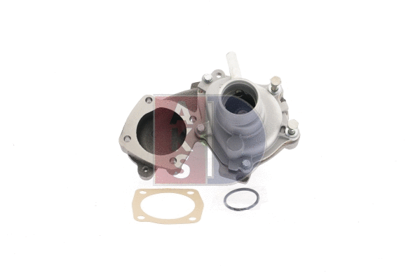 Water Pump, engine cooling (570618N)