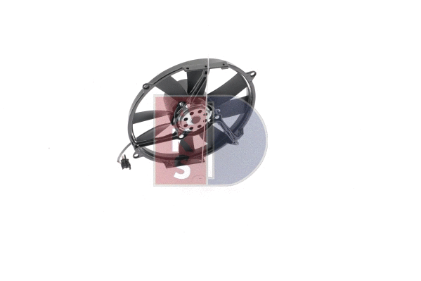 Fan, engine cooling