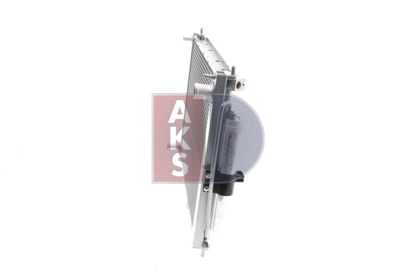 Cooling Module