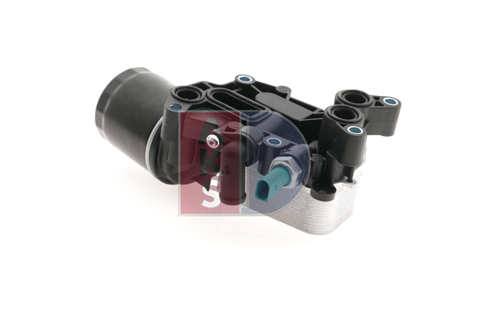 Oil Cooler, engine oil