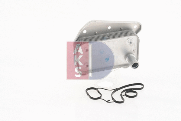 Oil Cooler, engine oil