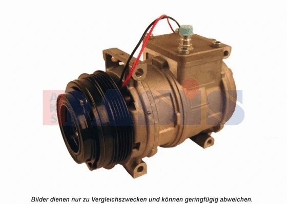 Compressor, air conditioning (851399N)