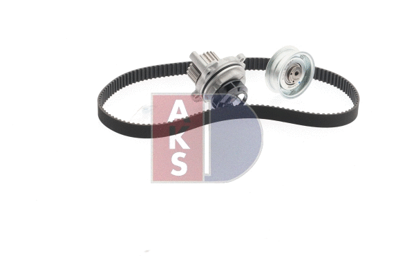 Water Pump & Timing Belt Kit
