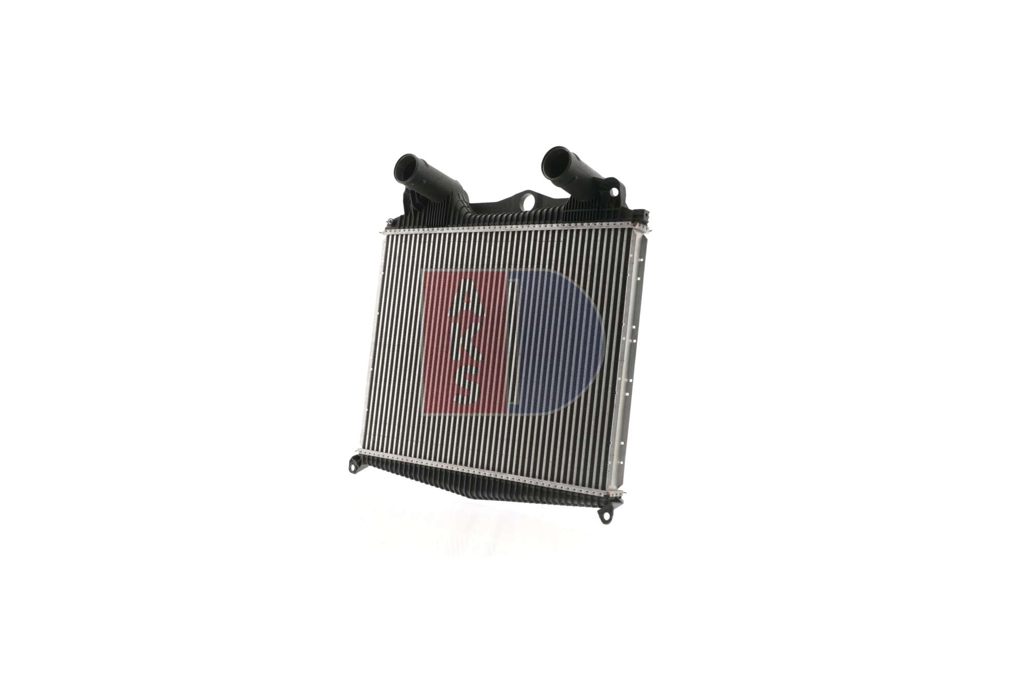 Charge Air Cooler