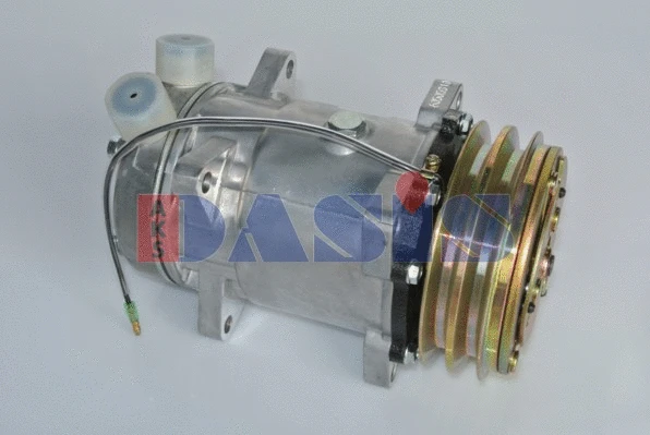 Compressor, air conditioning (850884N)