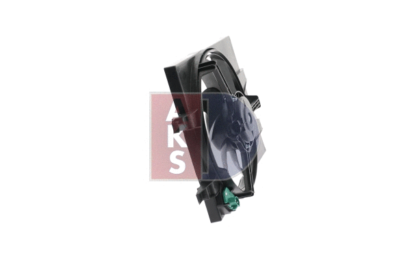 Fan, engine cooling