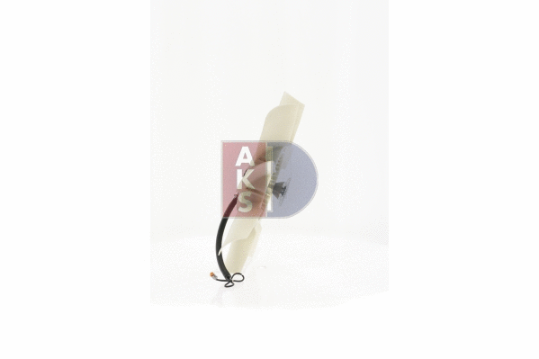 Clutch, radiator fan