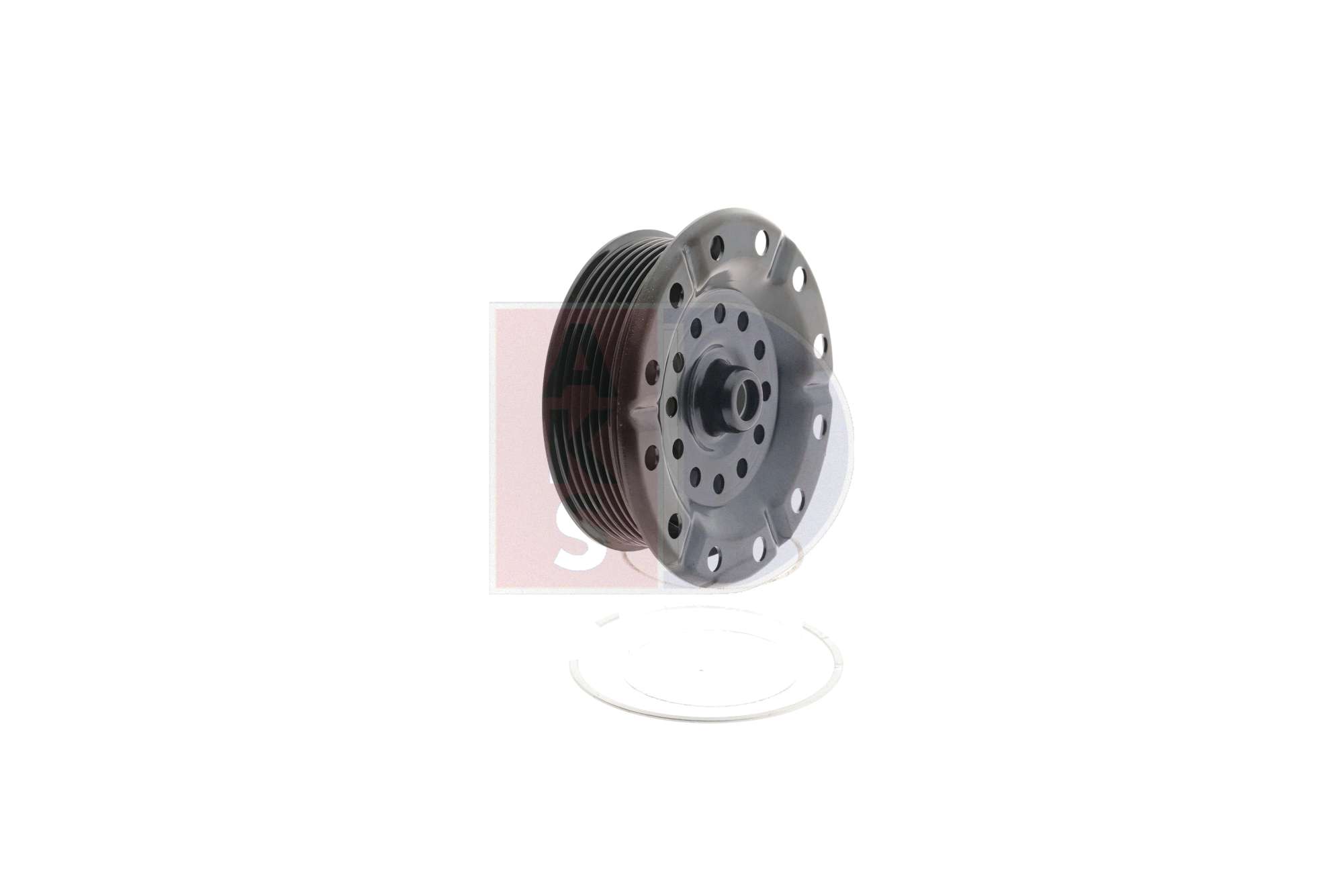 Magnetic Clutch, air conditioning compressor