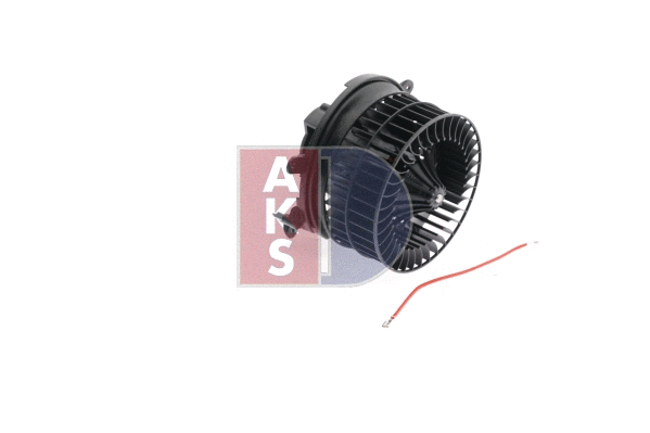 Interior Blower