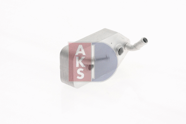 Oil Cooler, automatic transmission